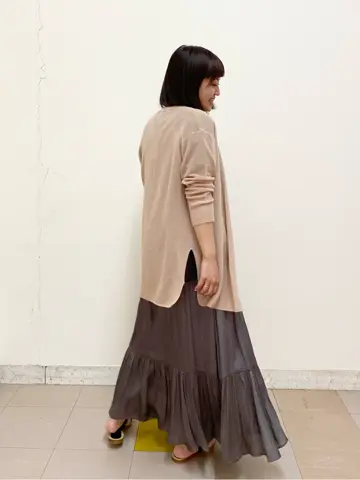 自由区 佐藤 コーディネート画像