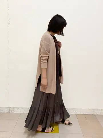 自由区 佐藤 コーディネート画像