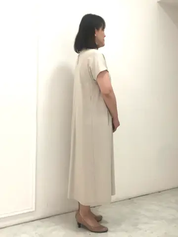 自由区 大野 コーディネート画像