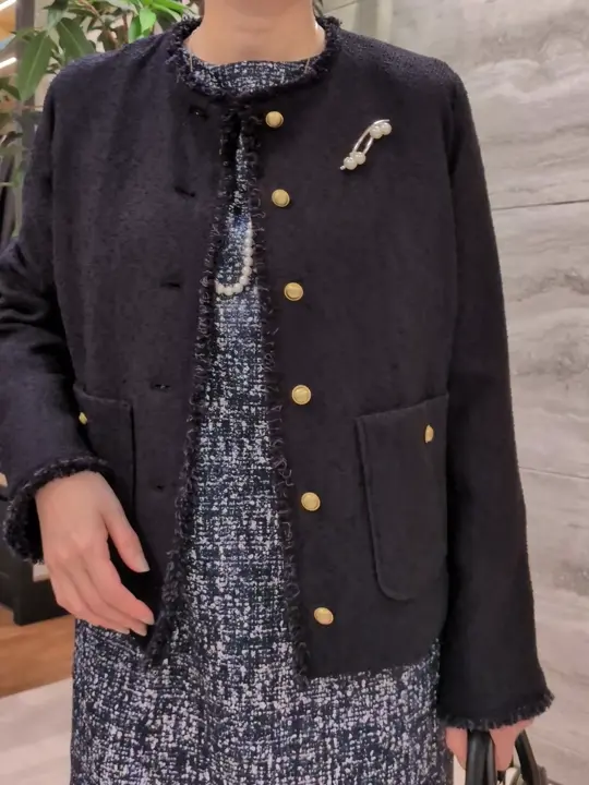 自由区 Nakai コーディネート画像