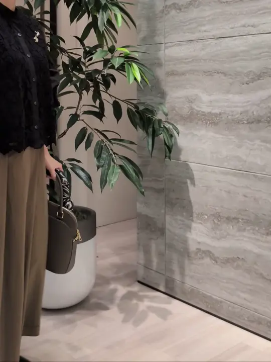 自由区 Nakai コーディネート画像