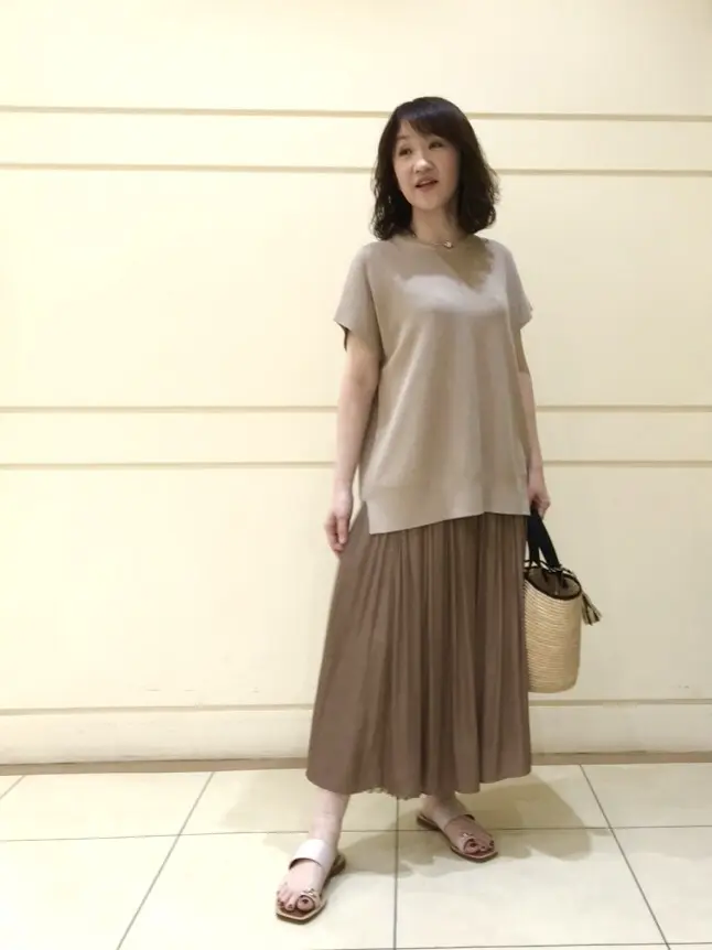  加藤 コーディネート画像