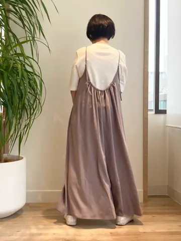 自由区 江川 コーディネート画像