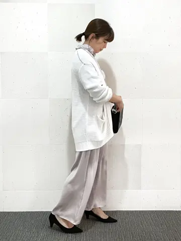 自由区 鈴木 コーディネート画像