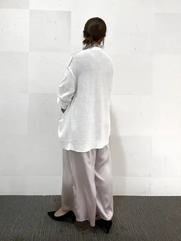 自由区 鈴木 コーディネート画像