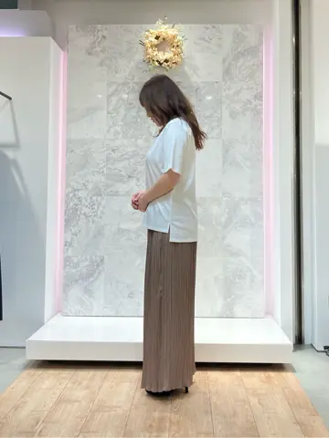 自由区 国広 コーディネート画像