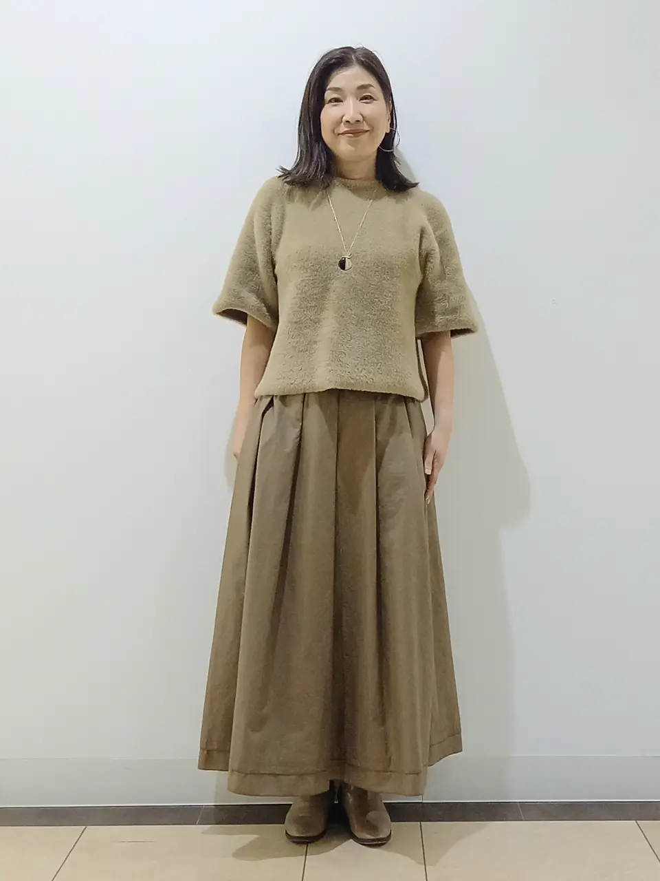 公式】自由区 | ファッション通販サイト[オンワード・クローゼット]