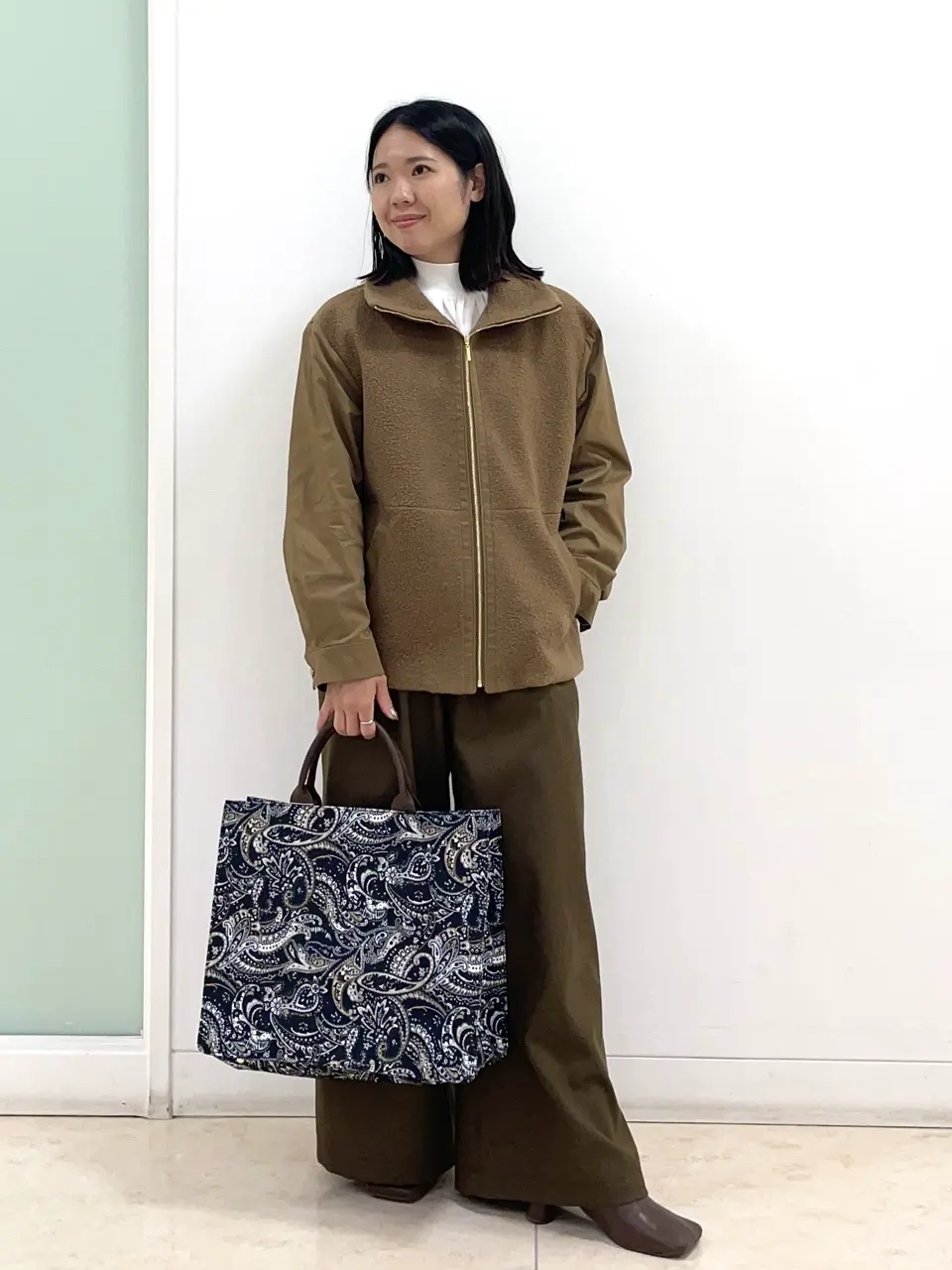 公式】自由区 | ファッション通販サイト[オンワード・クローゼット]