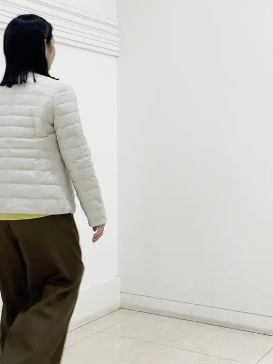 自由区 misato コーディネート画像