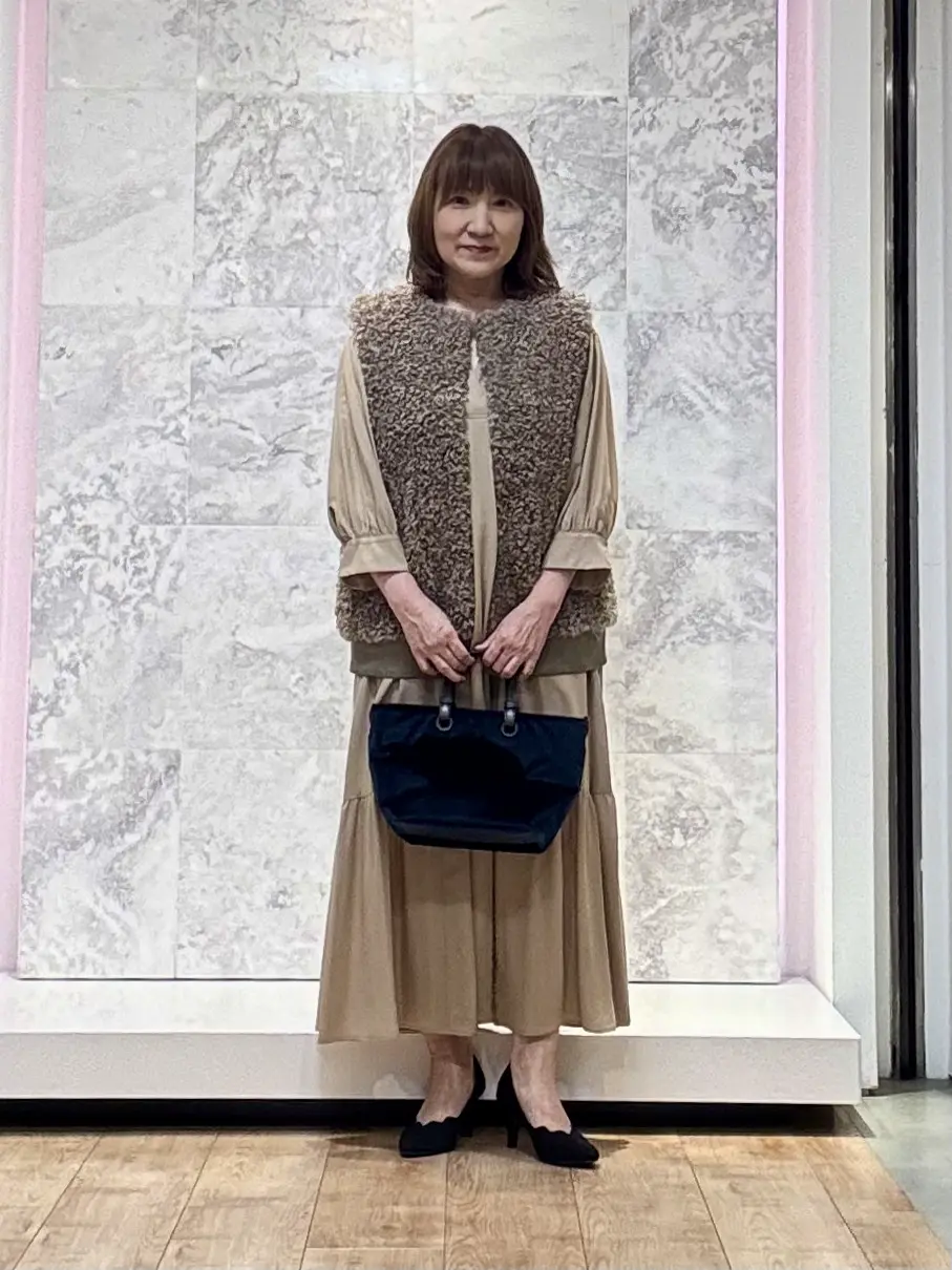 公式】自由区 | ファッション通販サイト[オンワード・クローゼット]