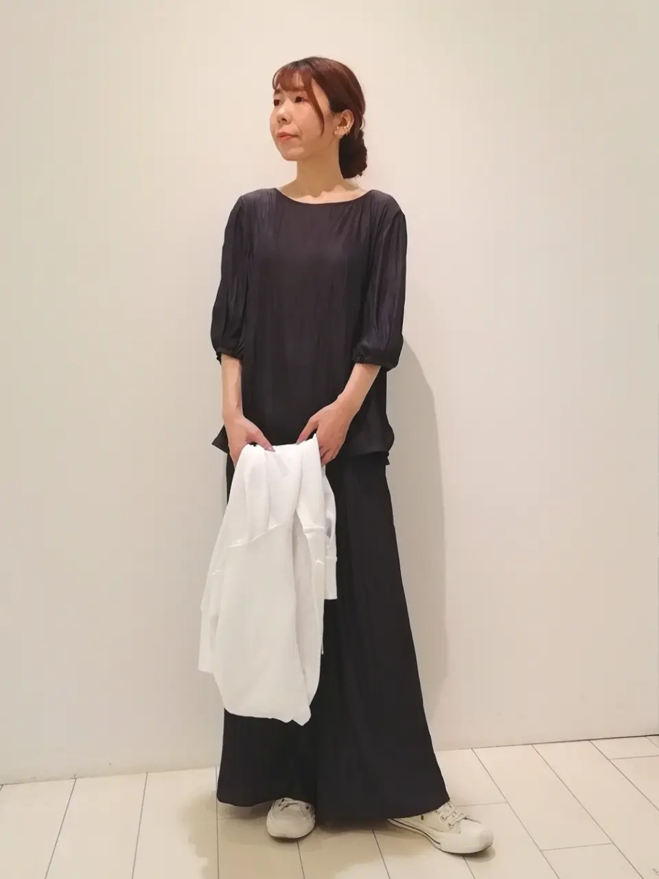  木場 コーディネート画像