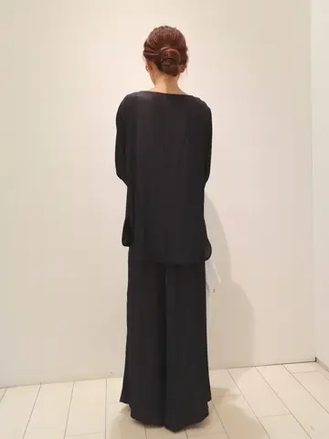 自由区 木場 コーディネート画像