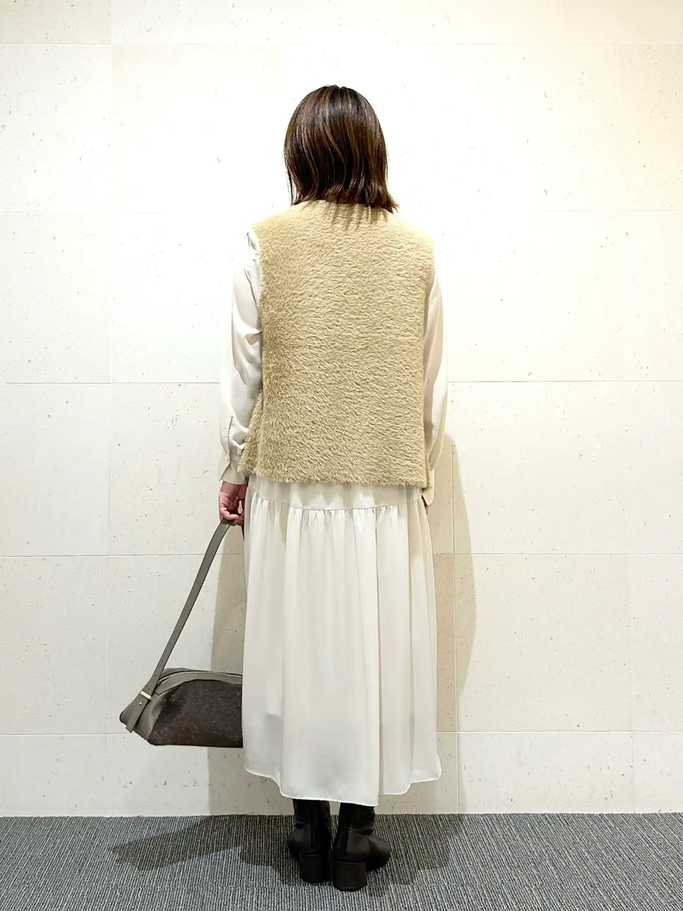 自由区 設楽 コーディネート画像