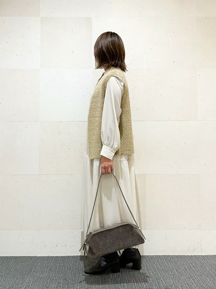 自由区 設楽 コーディネート画像