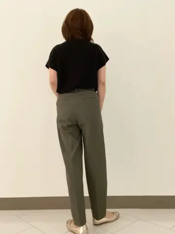 自由区 KAZU コーディネート画像