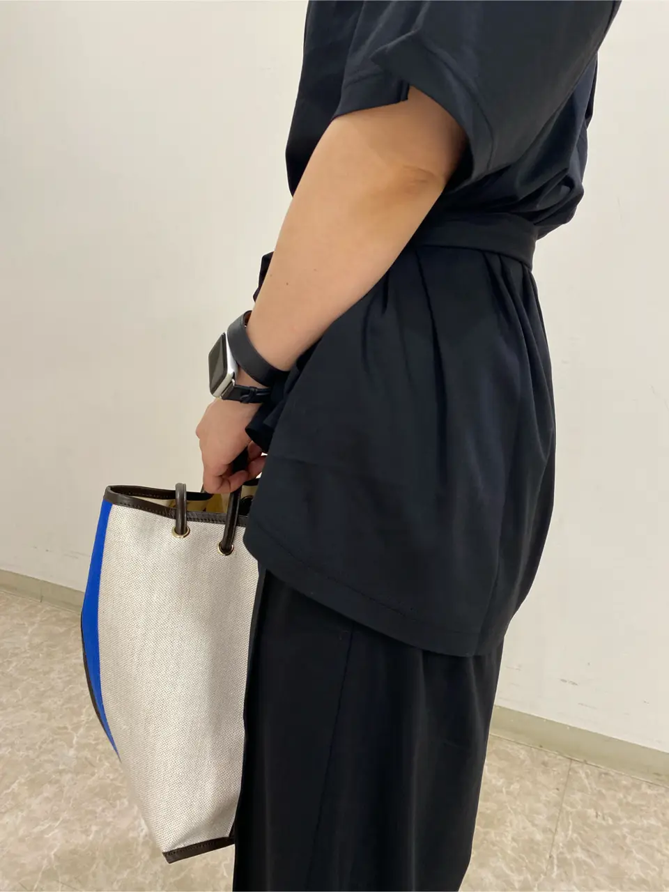 自由区 松本 コーディネート画像