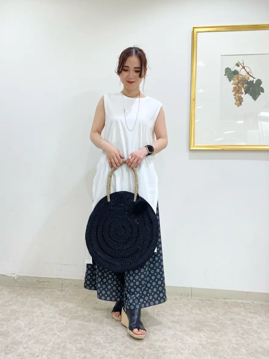  松本 コーディネート画像