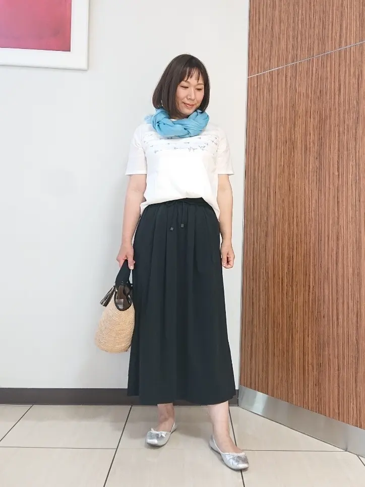  近藤 コーディネート画像