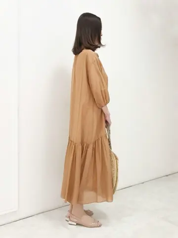 自由区 八田 コーディネート画像