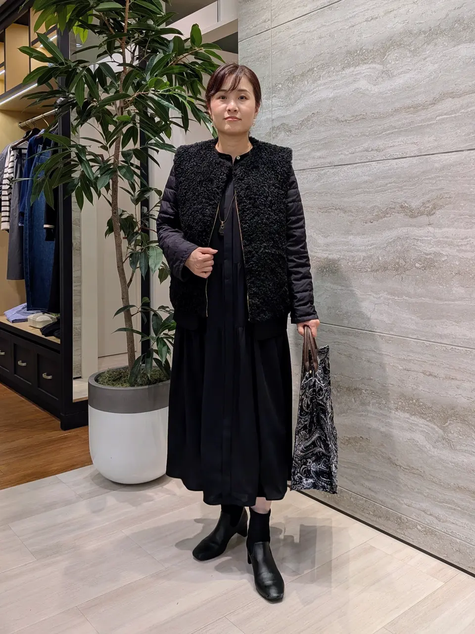 公式】自由区 | ファッション通販サイト[オンワード・クローゼット]