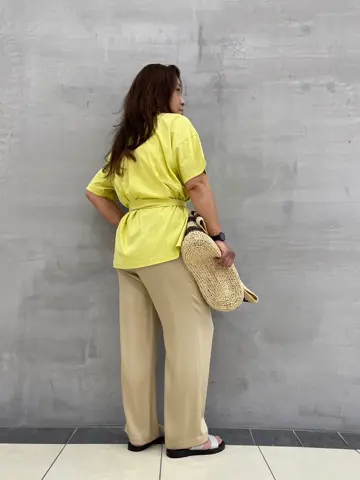 自由区 寺田 コーディネート画像