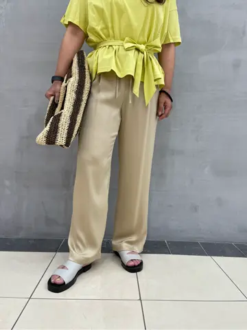 自由区 寺田 コーディネート画像