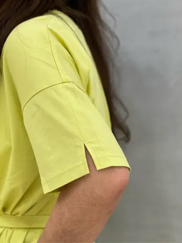 自由区 寺田 コーディネート画像