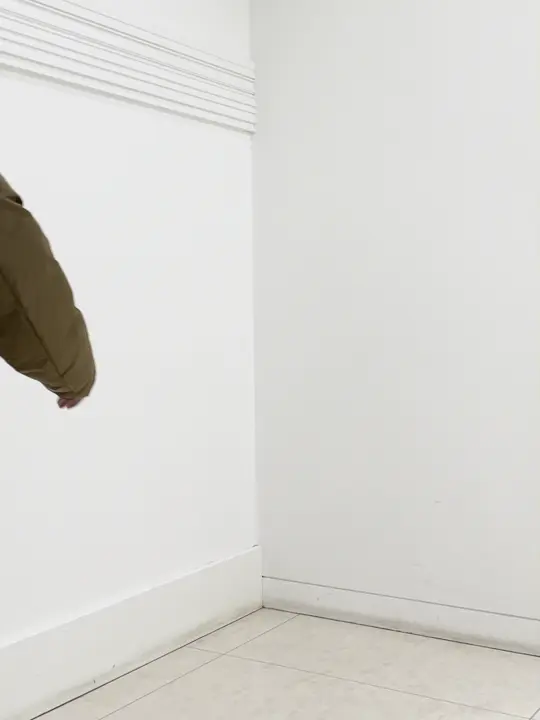 自由区 misato コーディネート画像