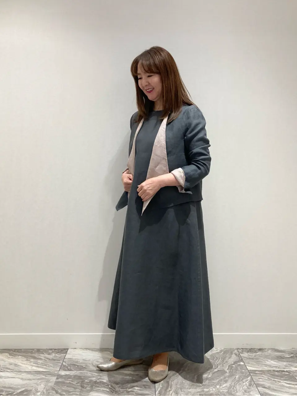  白戸 コーディネート画像