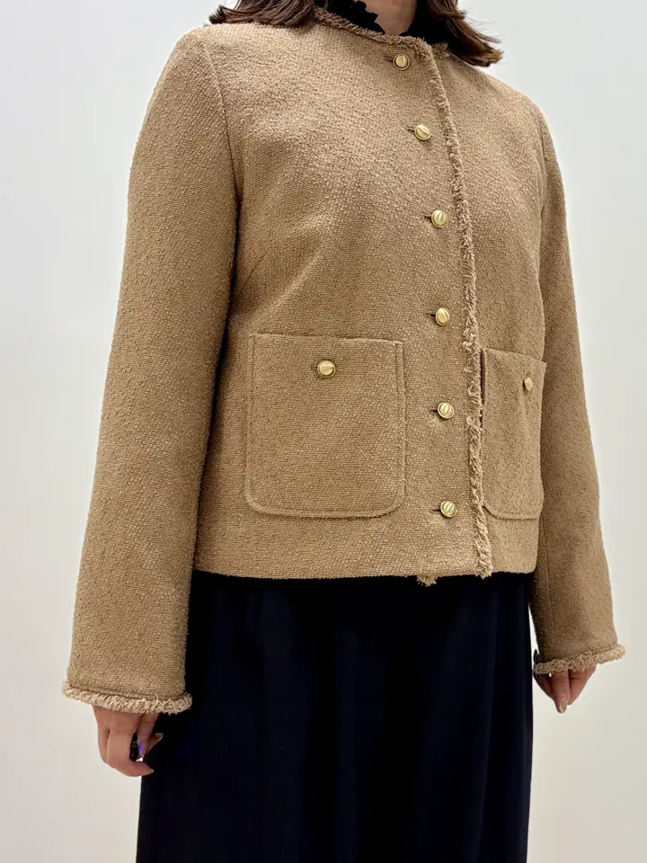 自由区 K コーディネート画像