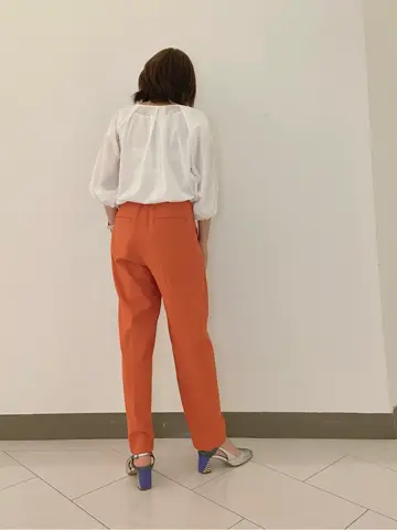 自由区 KAZU コーディネート画像