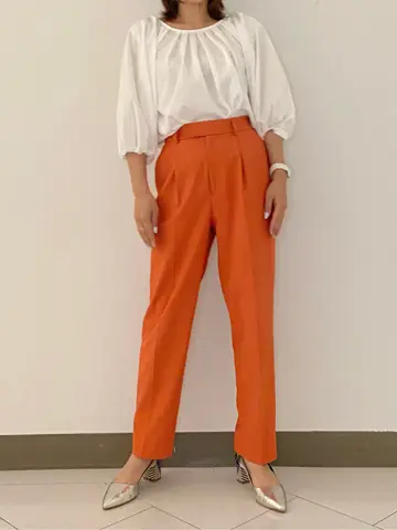 自由区 KAZU コーディネート画像