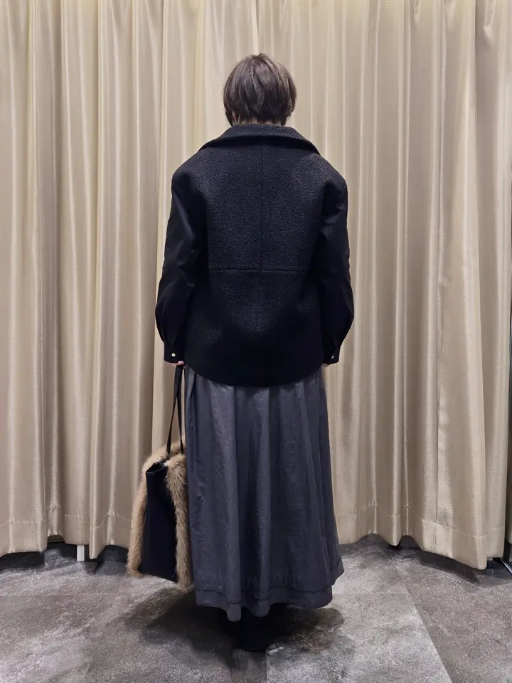 自由区 原田 コーディネート画像