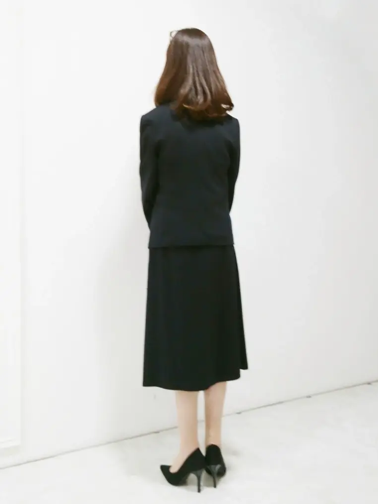 自由区 八田 コーディネート画像