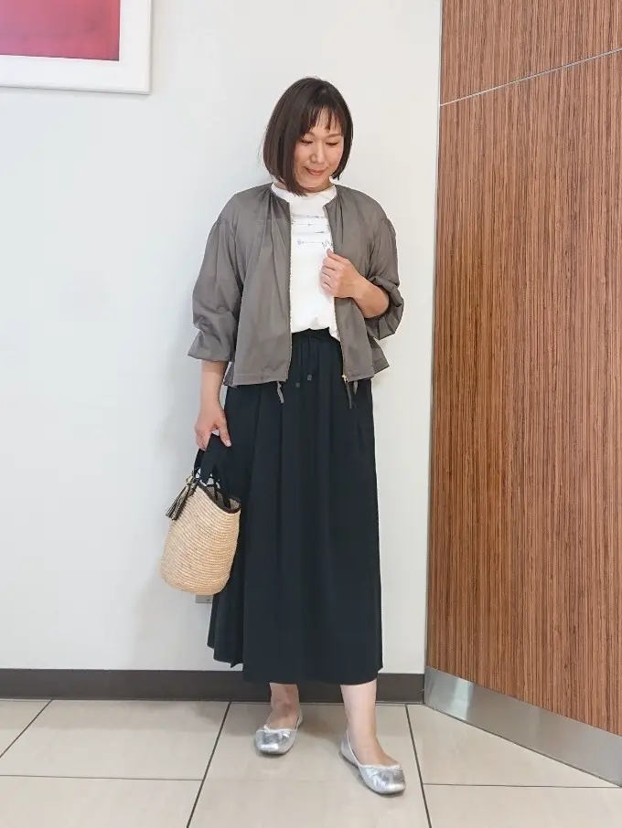  近藤 コーディネート画像