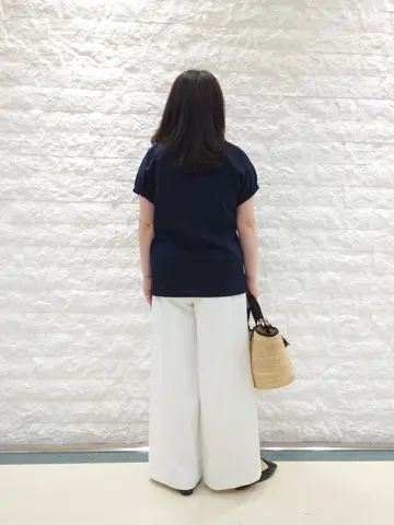 自由区 樋口 コーディネート画像