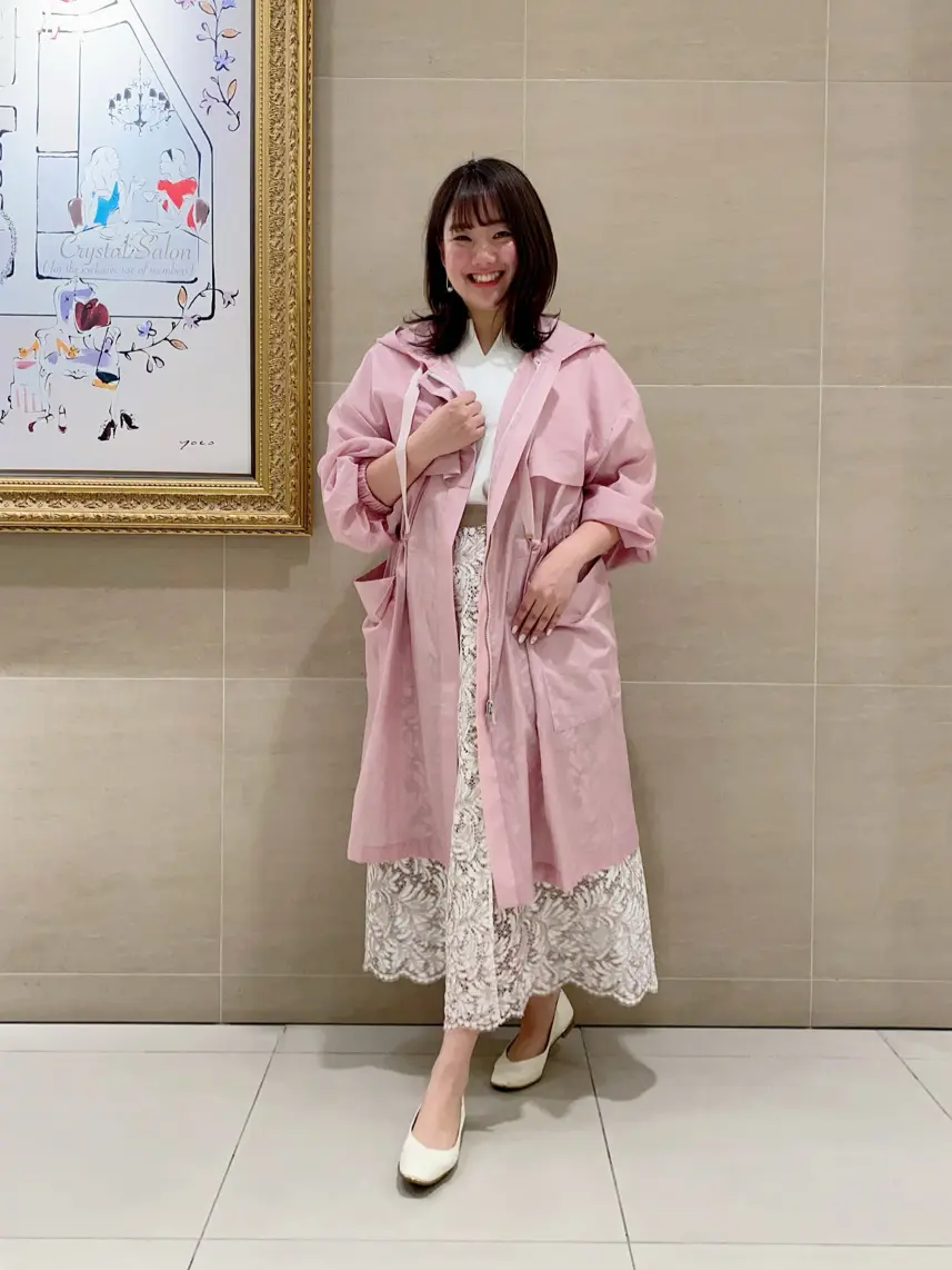  桑原 コーディネート画像