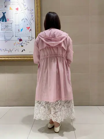 自由区 桑原 コーディネート画像