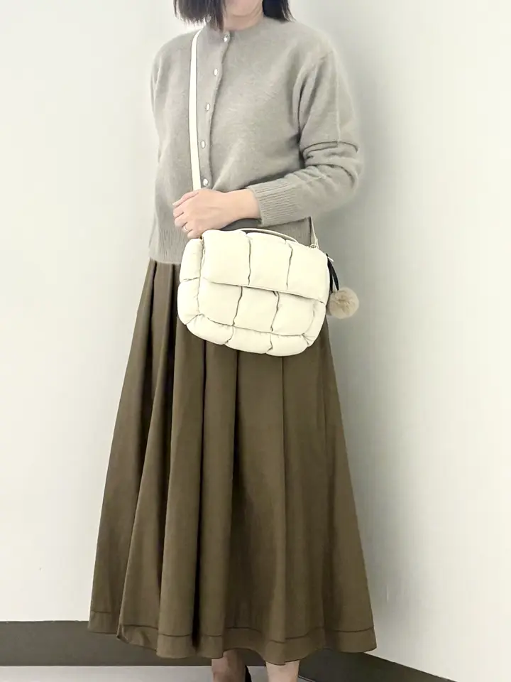 自由区 南 コーディネート画像