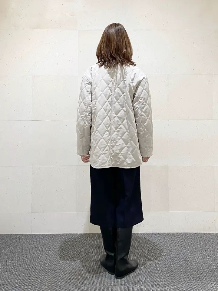 自由区 山本 コーディネート画像