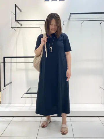 自由区 宮野 コーディネート画像