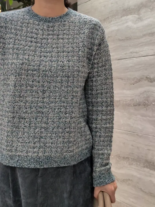 自由区 Nakai コーディネート画像