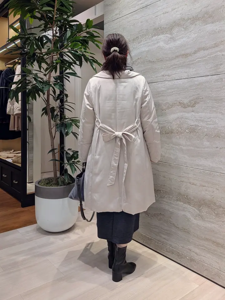 自由区 Nakai コーディネート画像