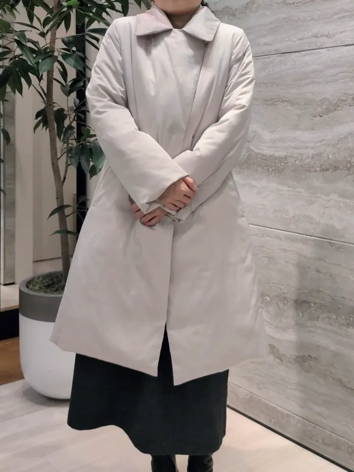 自由区 Nakai コーディネート画像