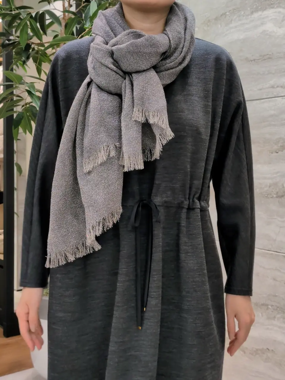 自由区 Nakai コーディネート画像