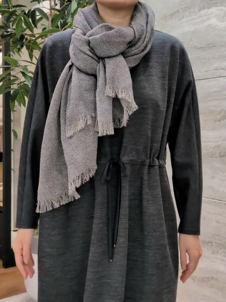 自由区 Nakai コーディネート画像