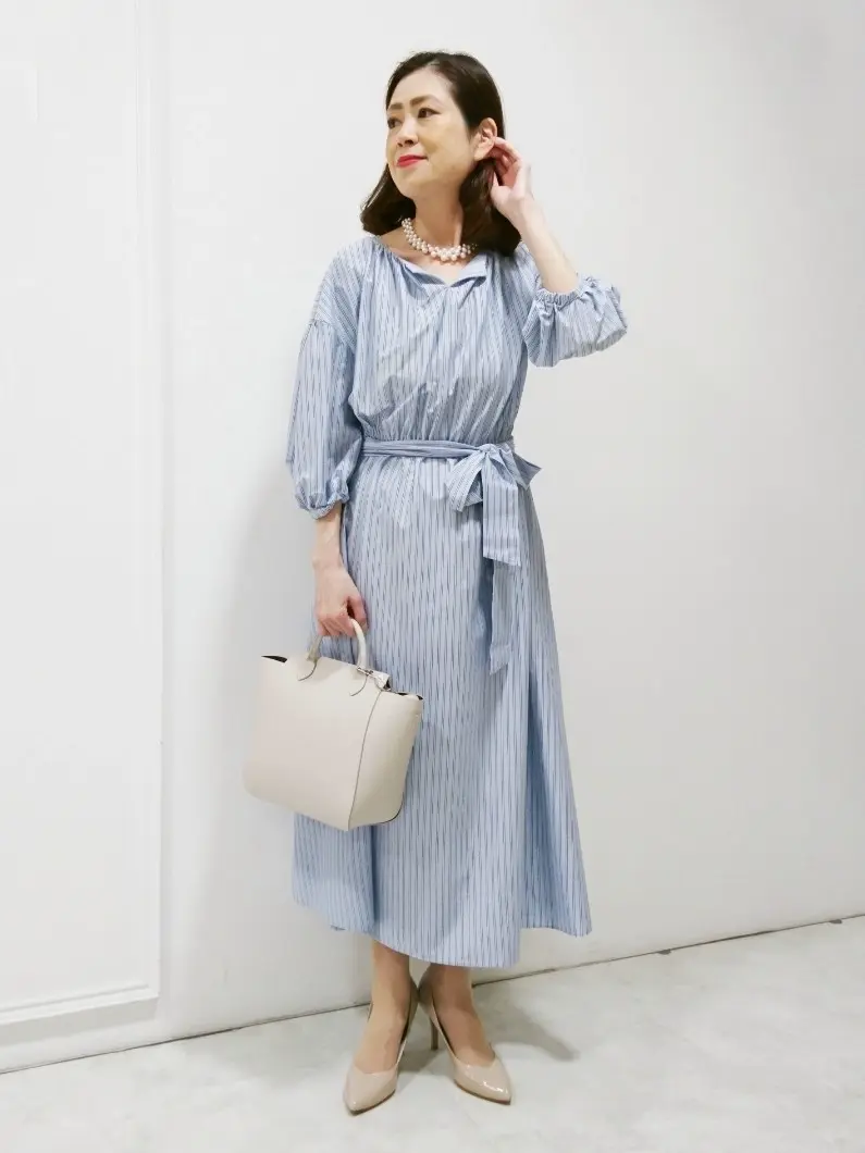  八田 コーディネート画像