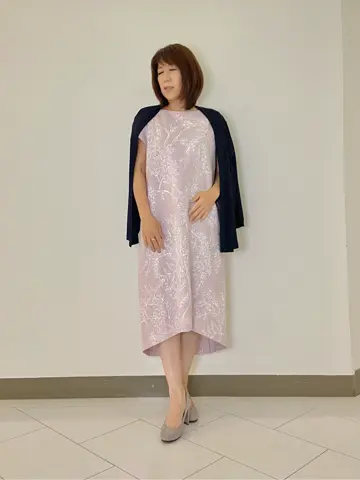 自由区 KAZU コーディネート画像