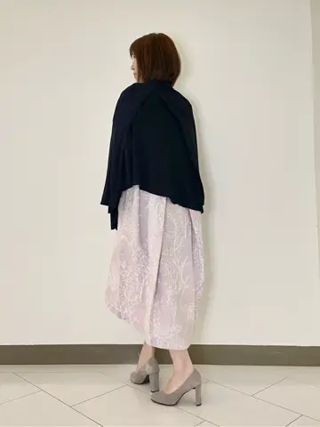 自由区 KAZU コーディネート画像