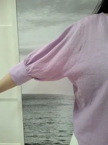 自由区 島田 コーディネート画像